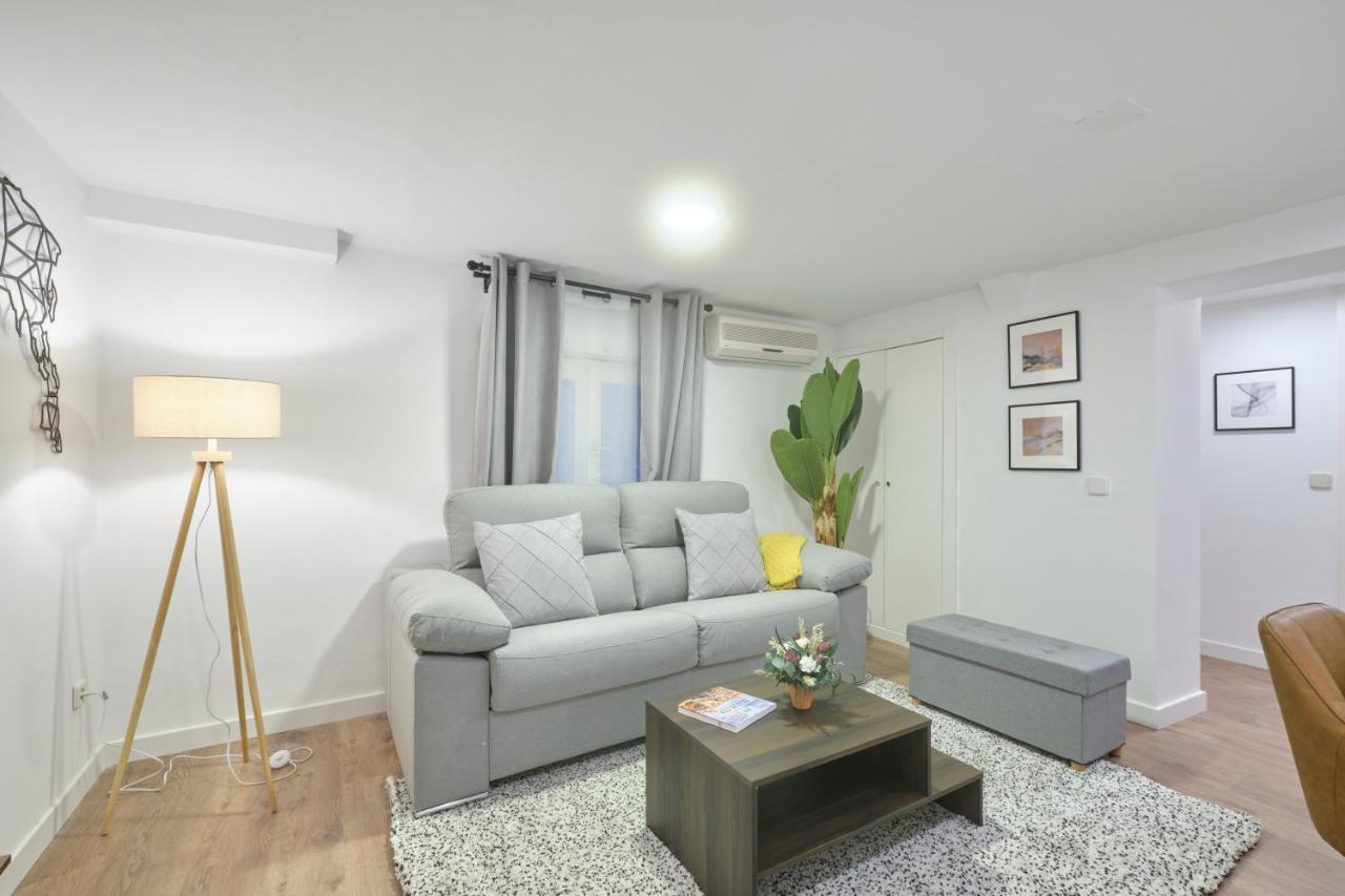 Lovely Apartments - Alojate En El Corazon De Madrid Exterior photo